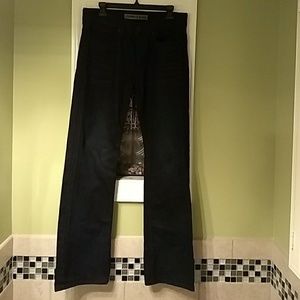 Men's Express jeans